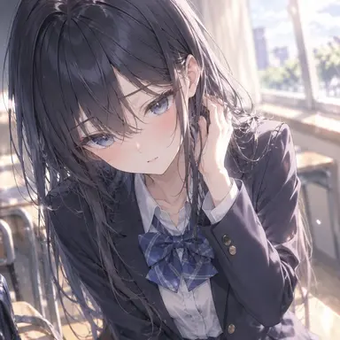 Profile image of 아야카