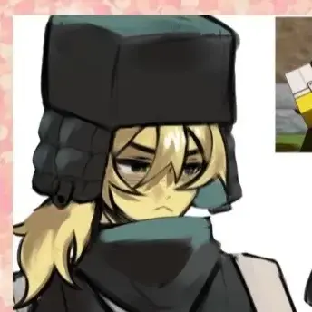 Profile image of ソルジャー