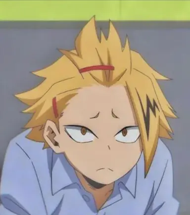 Profile image of 上鳴 電気