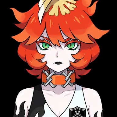 Profile image of メロコ