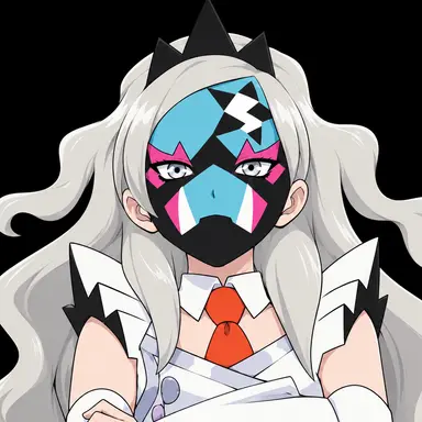 Profile image of ビワ