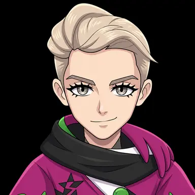 Profile image of シュウメイ