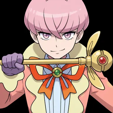 Profile image of オルティガ