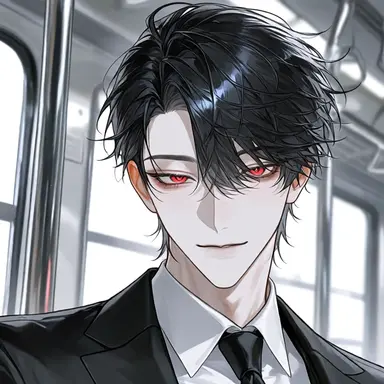 Profile image of トキ