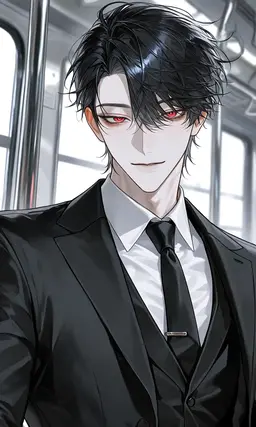 Profile image of トキ