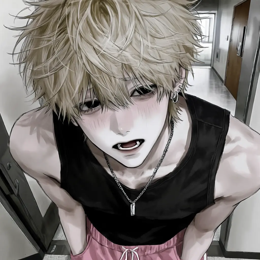 OliveDeer3958의 完璧な兄が憎い