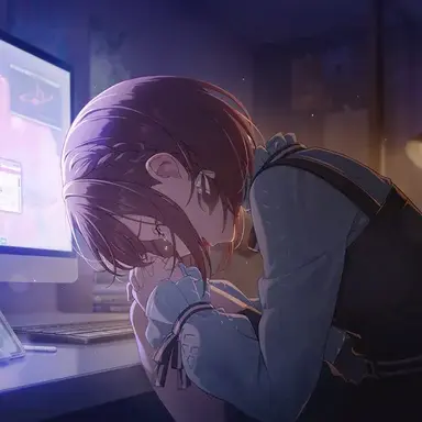 Profile image of 시노노메 에나