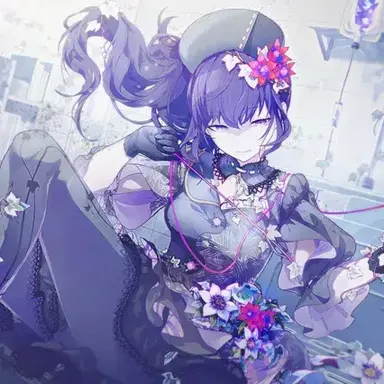 Profile image of 아사히나 마후유