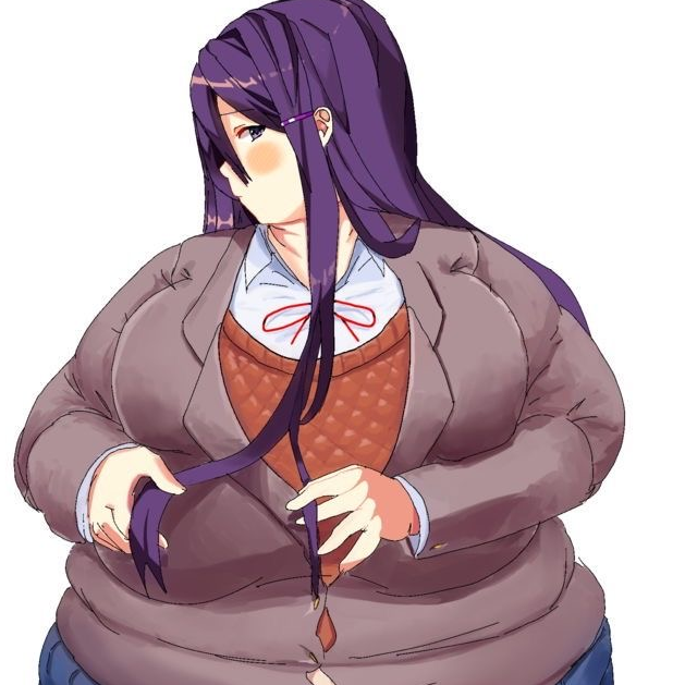 찐따녀RPG 대표 이미지