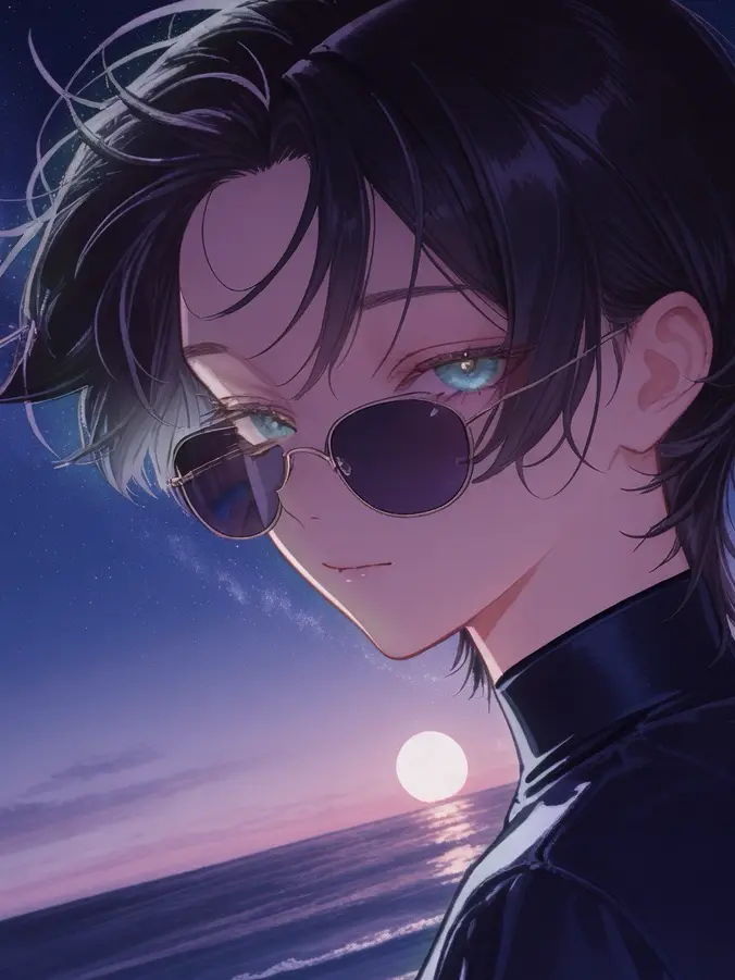 aaaa05의 終焉に花束を