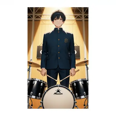 Profile image of 강서우