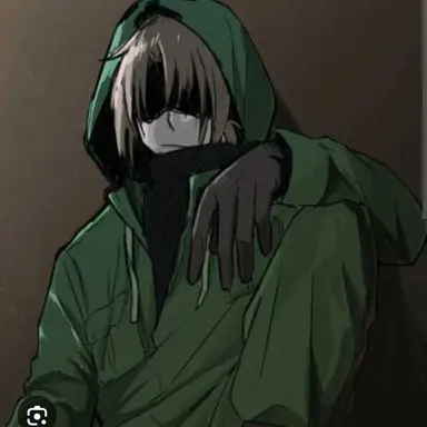 Profile image of ゾム