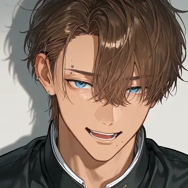 Profile image of 朝日