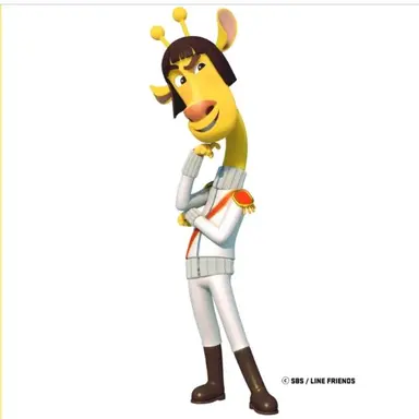 Profile image of 롱키