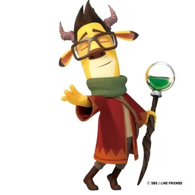 Profile image of 팔라