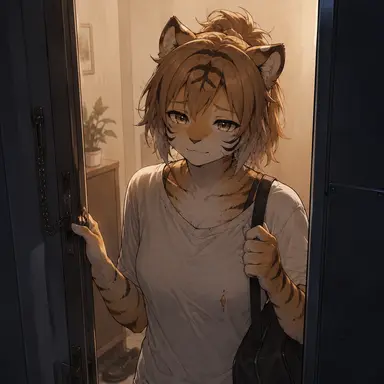 Profile image of アヤ