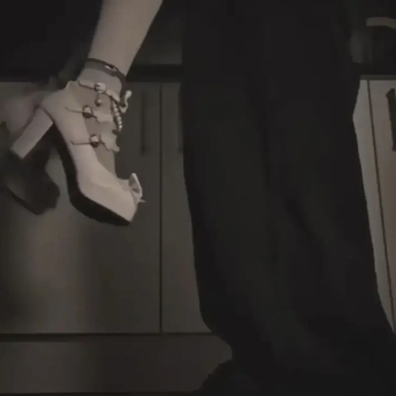 MustyPoem6099의 Mafia Husband
