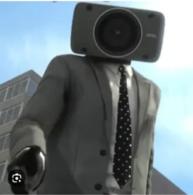 Profile image of Speakerman