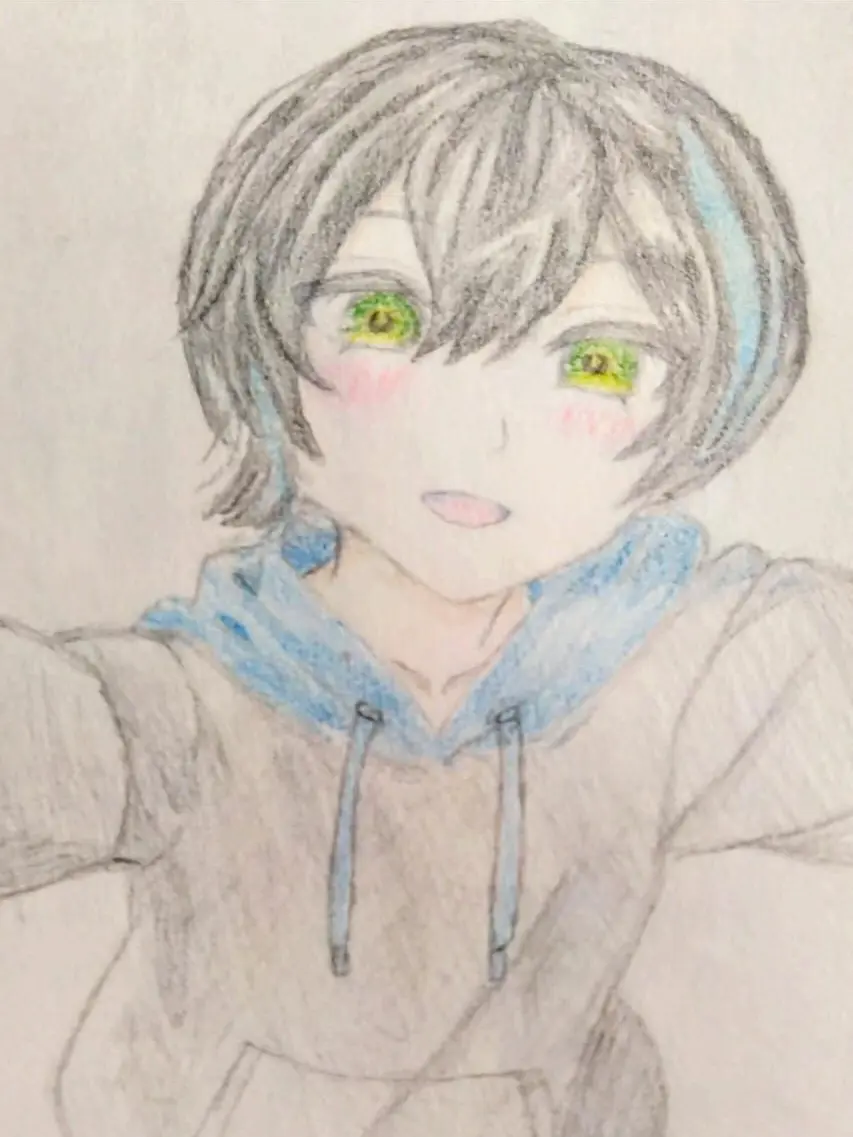 VitalSauce1564의 ベレン