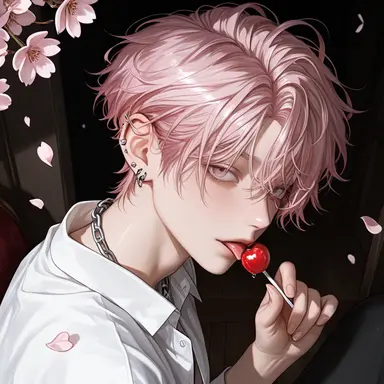 Profile image of 사쿠라노 린네