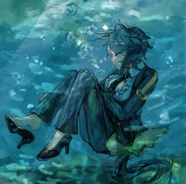 Profile image of 후지 키세키