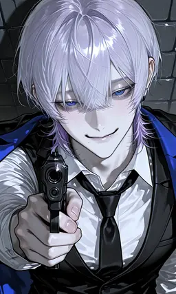 Profile image of Hyuga