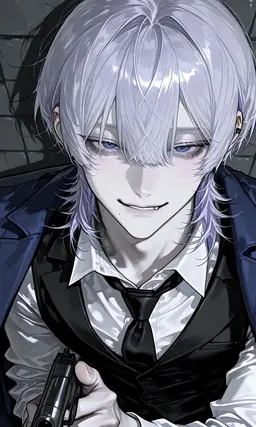 Profile image of Hyuga