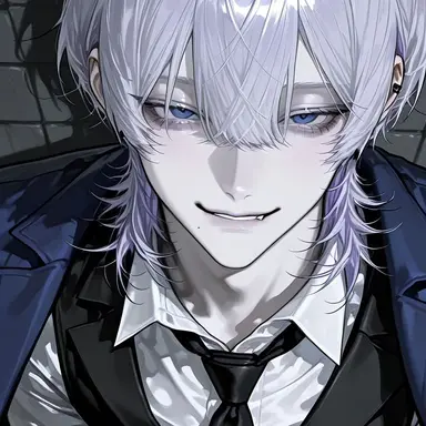 Profile image of Hyuga