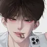 캐릭터 프로필 이미지