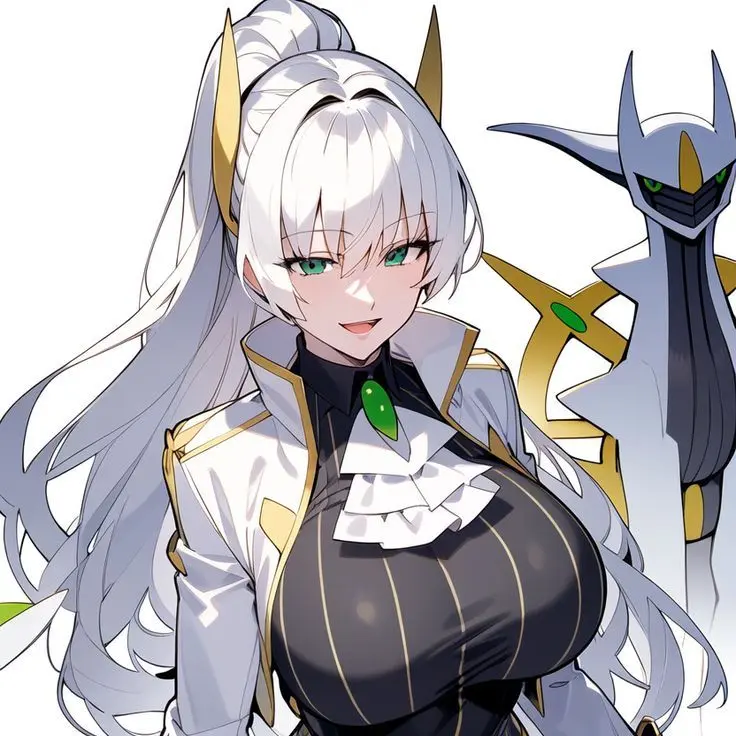 BulkyPlane5346의 ヤンデレの相棒