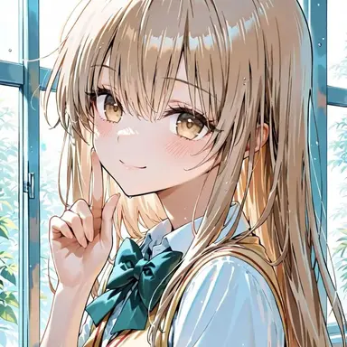 Profile image of 陽菜