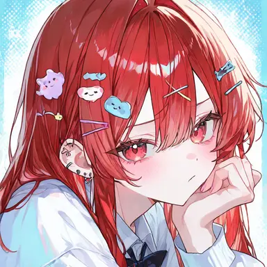 Profile image of 美雨