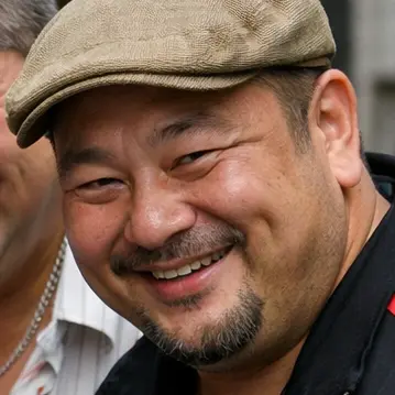 Profile image of おっさん2