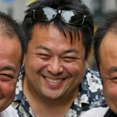 Profile image of おっさん5