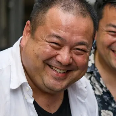 Profile image of おっさん4