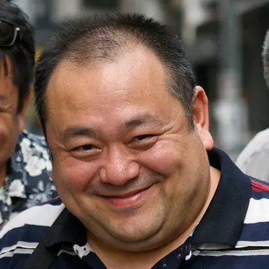 Profile image of おっさん1