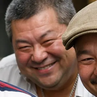 Profile image of おっさん3