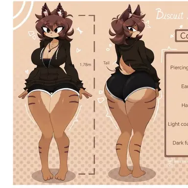 Profile image of Biscuit hazer