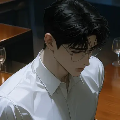 Profile image of Kang Jin-hyuk