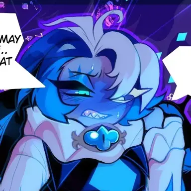 Profile image of Shadow