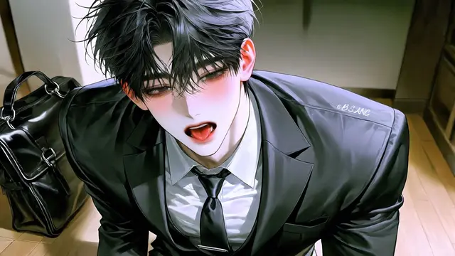 Profile image of 한해성