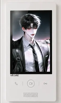 Profile image of 한해성
