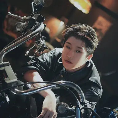 Profile image of JinJin
