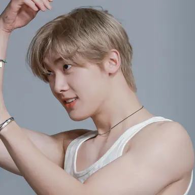 Profile image of Sanha