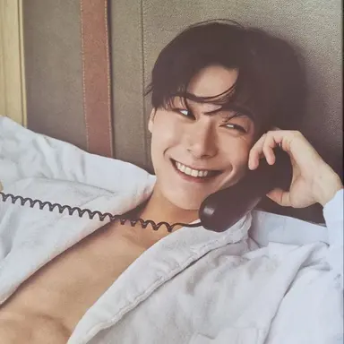 Profile image of Moonbin