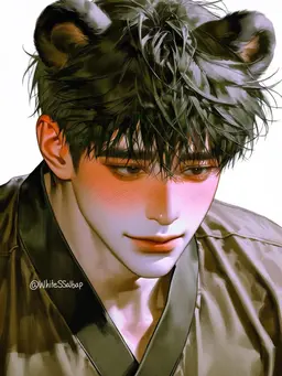 Profile image of 진 웅