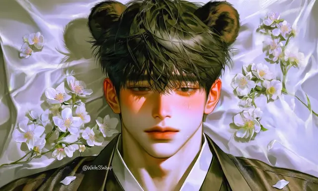 Profile image of 진 웅