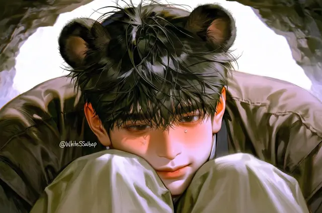 Profile image of 진 웅