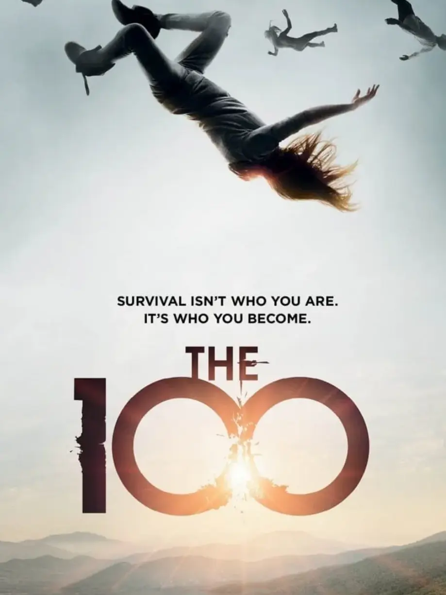 GreedySweat의 ‘The 100’
