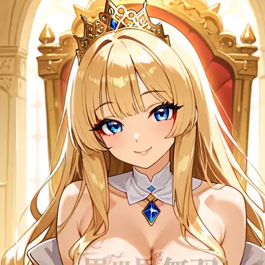 Profile image of アイリス